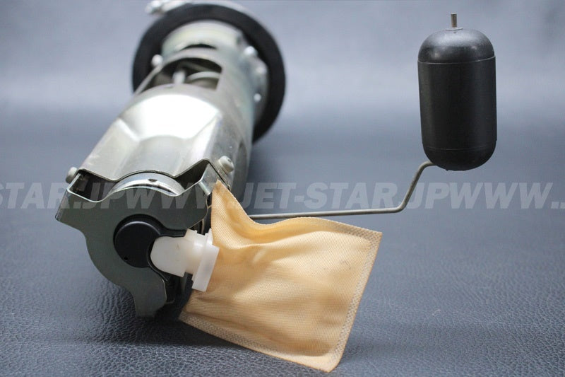 Used 49040-3720 PUMP-FUEL  [K3327-17]
