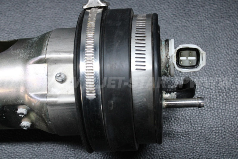 Used 49040-3720 PUMP-FUEL  [K3327-17]