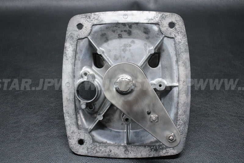 Used 39021-3716 BRACKET-HANDLE POLE  [K3327-20]