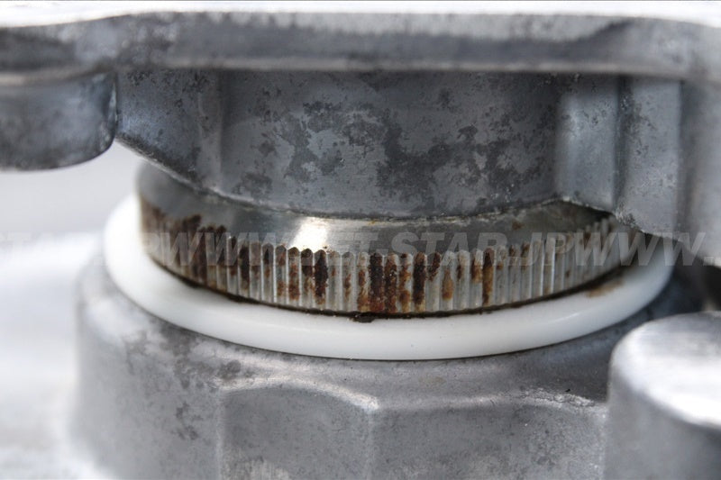 Used 39021-3716 BRACKET-HANDLE POLE  [K3327-20]