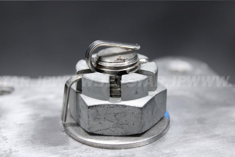 Used 39021-3716 BRACKET-HANDLE POLE  [K3327-20]