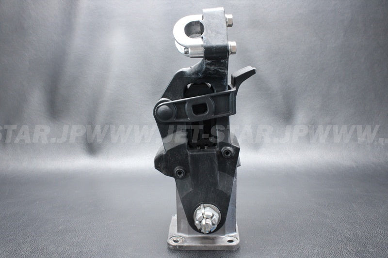 Used 46012-3730 HOLDER-HANDLE,LWR  [K3327-22]