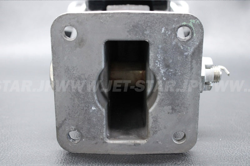 Used 46012-3730 HOLDER-HANDLE,LWR  [K3327-22]