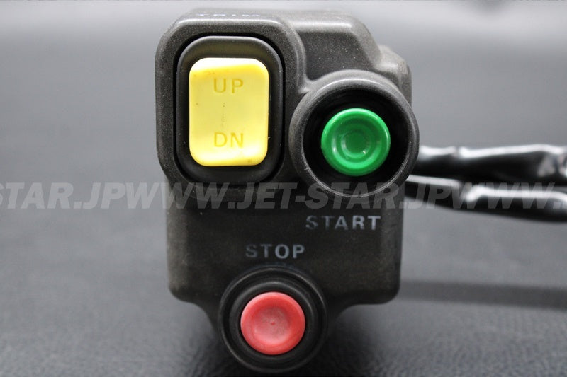 Used 27045-3767 SWITCH-ASSY,STOP&START [K3327-23]