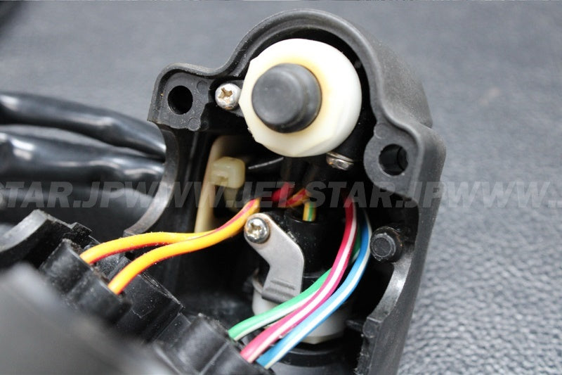 Used 27045-3767 SWITCH-ASSY,STOP&START [K3327-23]