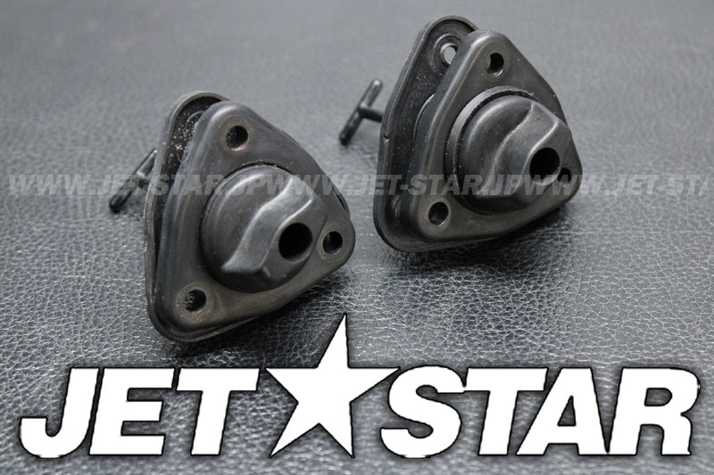 Used 13227-3721-6Z HOUSING,DRAIN PLUG  [K3327-26]