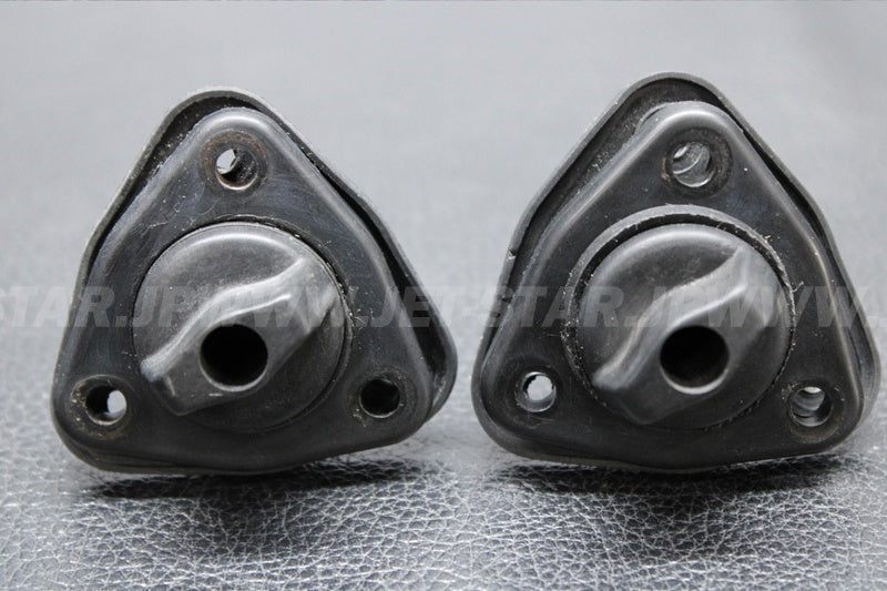 Used 13227-3721-6Z HOUSING,DRAIN PLUG  [K3327-26]