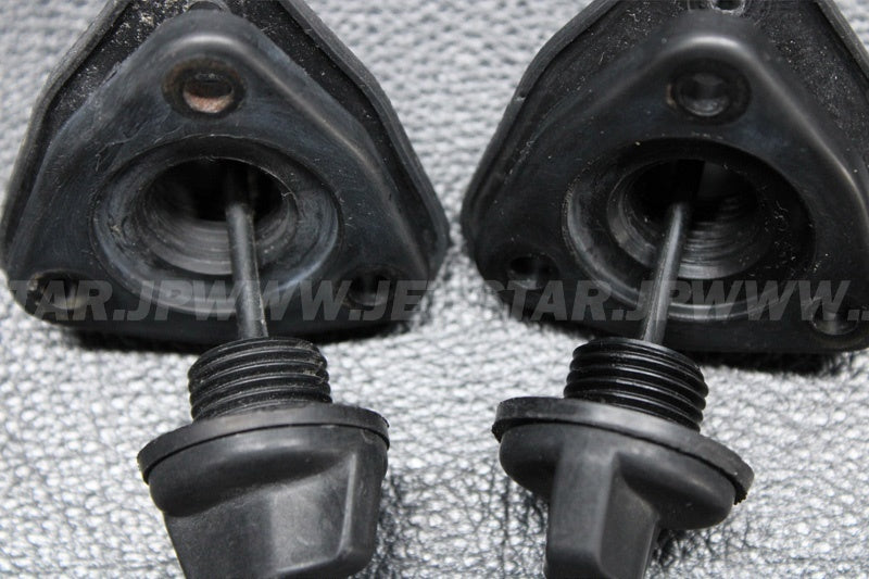 Used 13227-3721-6Z HOUSING,DRAIN PLUG  [K3327-26]