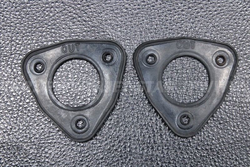 Used 13227-3721-6Z HOUSING,DRAIN PLUG  [K3327-26]