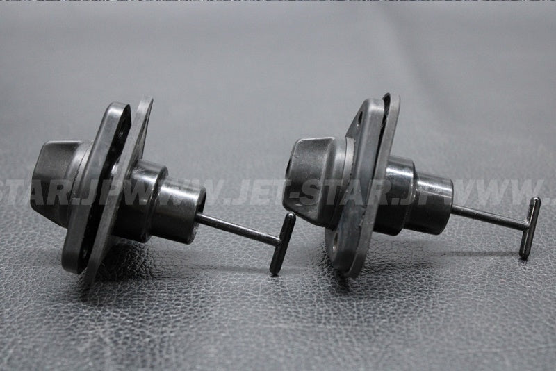Used 13227-3721-6Z HOUSING,DRAIN PLUG  [K3327-26]