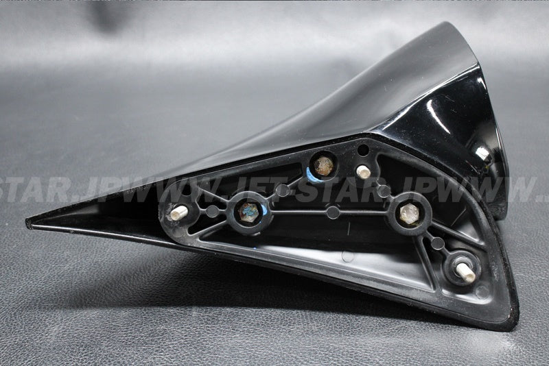 Used 56001-3725-H8 MIRROR-ASSY,LH,EBONY  [K3327-28]