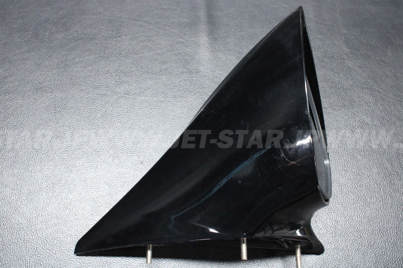 Used 56001-3725-H8 MIRROR-ASSY,LH,EBONY  [K3327-28]
