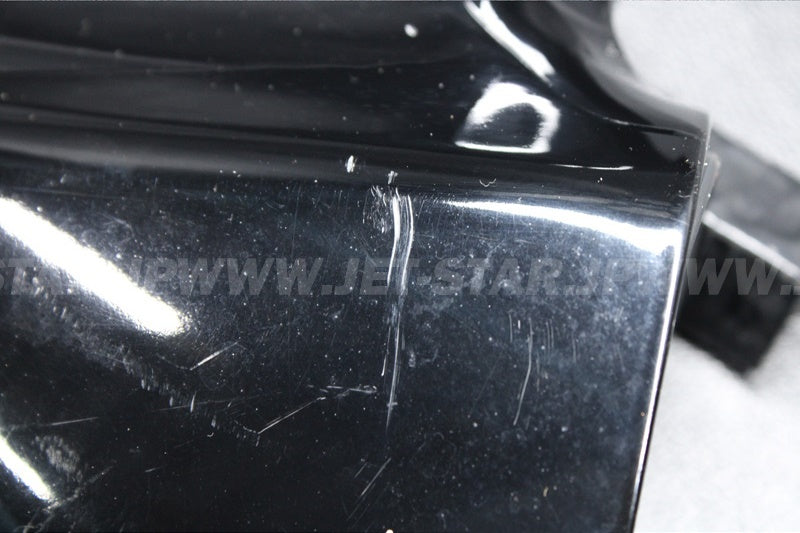 Used 56001-3725-H8 MIRROR-ASSY,LH,EBONY  [K3327-28]