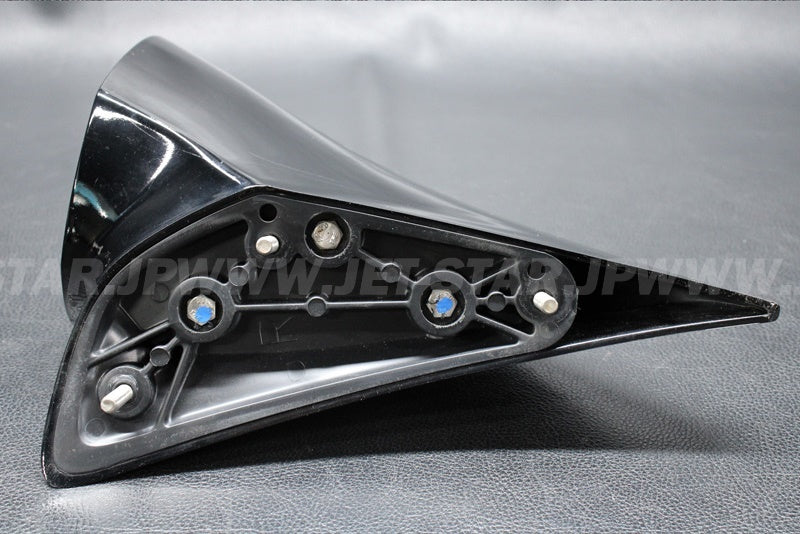 Used 56001-3726-H8 MIRROR-ASSY,RH,EBONY  [K3327-29]
