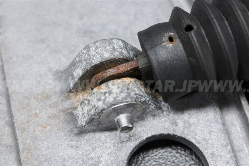 Used 11056-3703 BRACKET  [K3327-30]