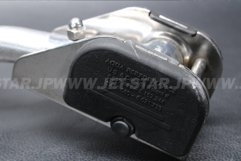 Used 34027-3710 STEP-ASSY [K3327-34]