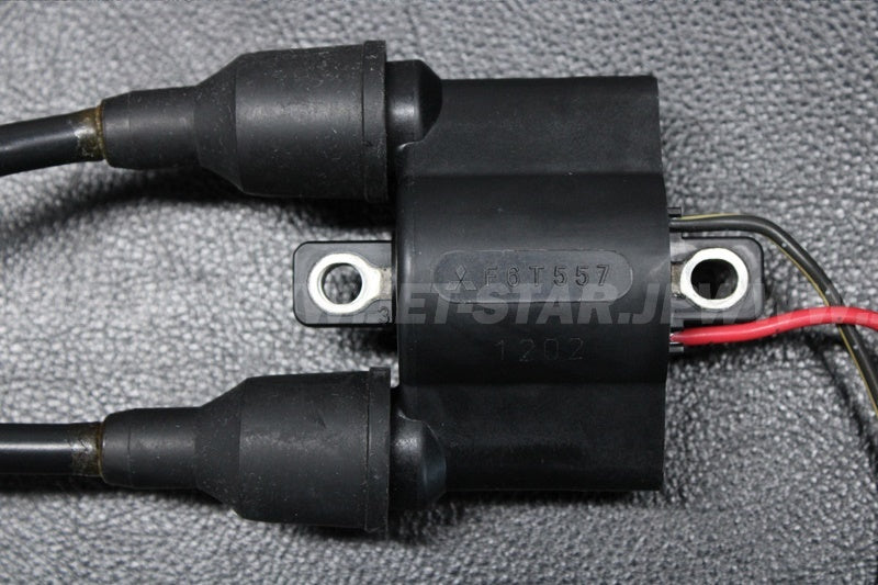Used 21121-0720 COIL-IGNITION  [K3327-35]