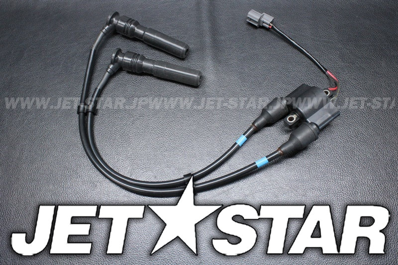 Used 21121-0720 COIL-IGNITION  [K3327-36]