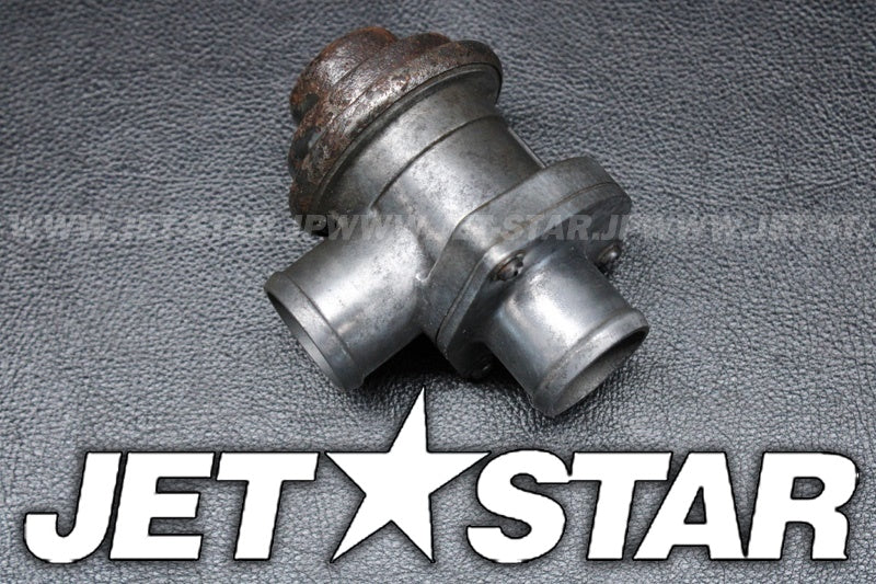 Used 16130-3703 VALVE-ASSY-RELIEF,AIR BLEED  [K3327-38]