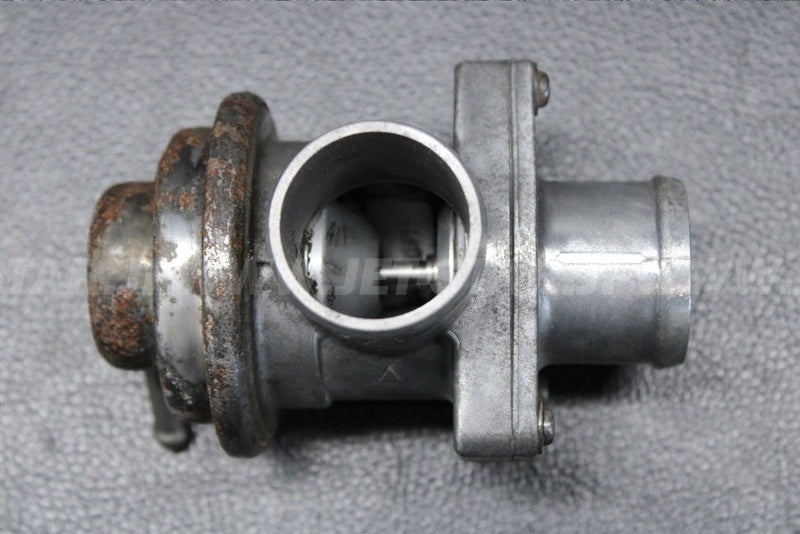 Used 16130-3703 VALVE-ASSY-RELIEF,AIR BLEED  [K3327-38]