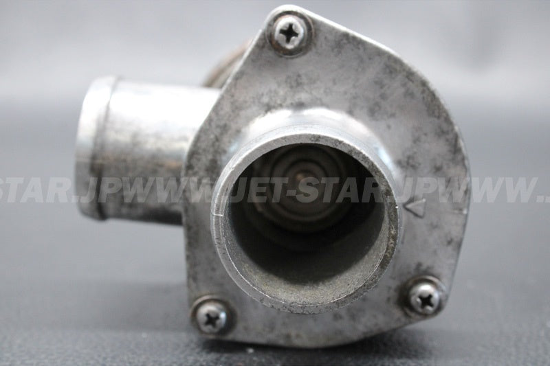 Used 16130-3703 VALVE-ASSY-RELIEF,AIR BLEED  [K3327-38]