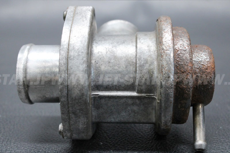 Used 16130-3703 VALVE-ASSY-RELIEF,AIR BLEED  [K3327-38]