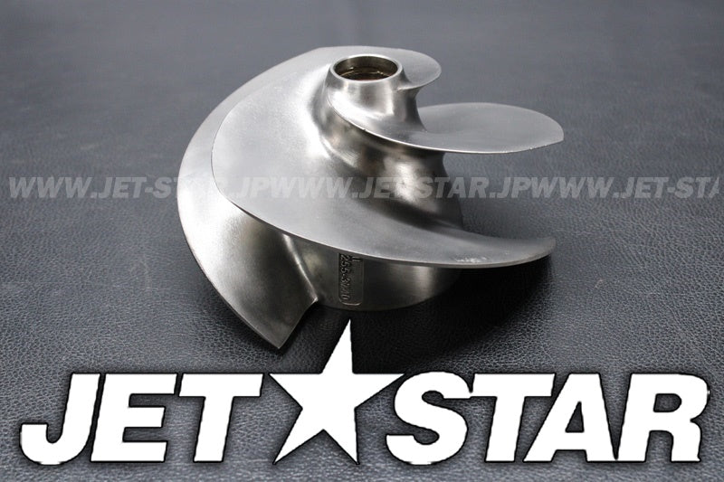 Used 59255-3740 IMPELLER-COMP  (WITH DEFECT) [K3327-39]