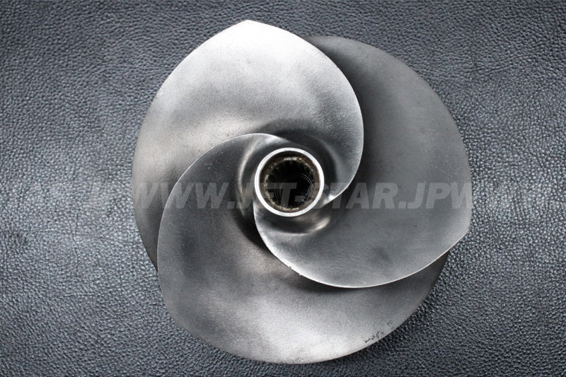 Used 59255-3740 IMPELLER-COMP  (WITH DEFECT) [K3327-39]