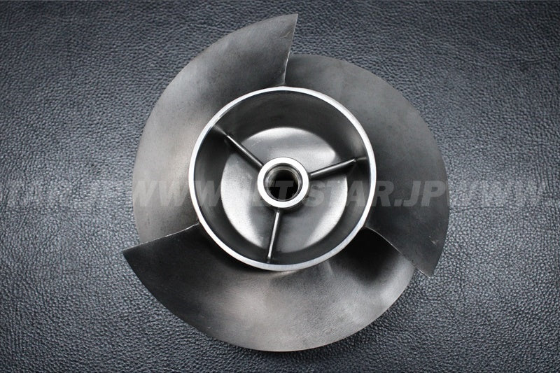 Used 59255-3740 IMPELLER-COMP  (WITH DEFECT) [K3327-39]