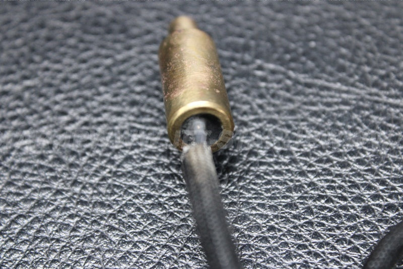 Used 21176-3778 SENSOR,AIR TEMP  [K3327-45]