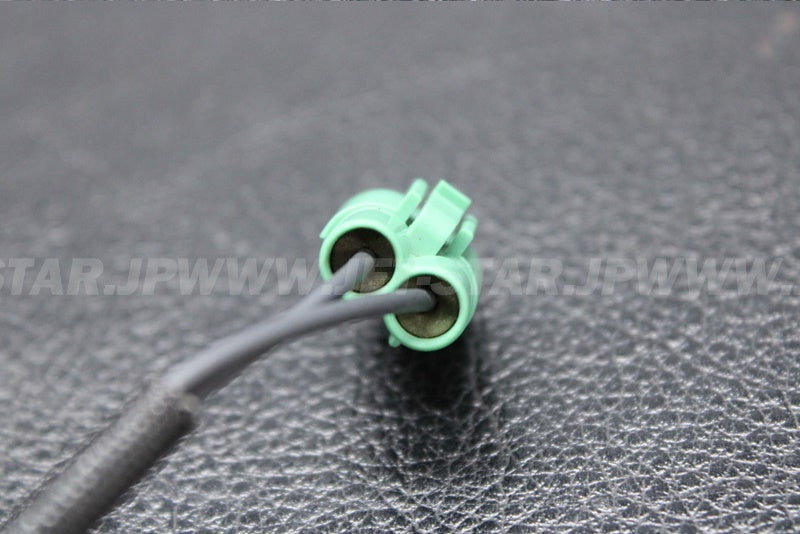 Used 21176-3778 SENSOR,AIR TEMP  [K3327-45]