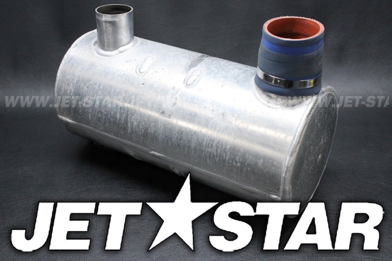 Used 49070-3757 MUFFLER-COMP  [K3327-52]