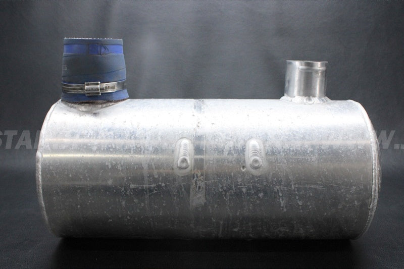 Used 49070-3757 MUFFLER-COMP  [K3327-52]