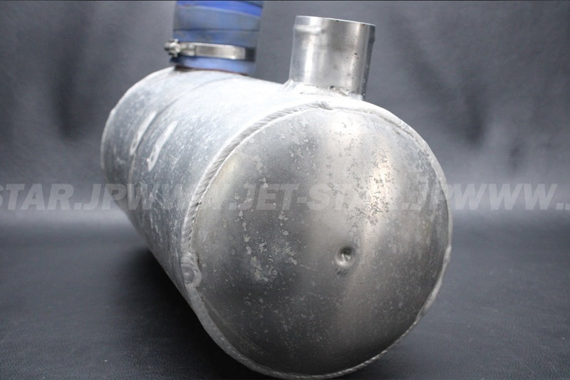 Used 49070-3757 MUFFLER-COMP  [K3327-52]