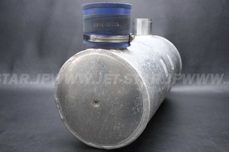 Used 49070-3757 MUFFLER-COMP  [K3327-52]
