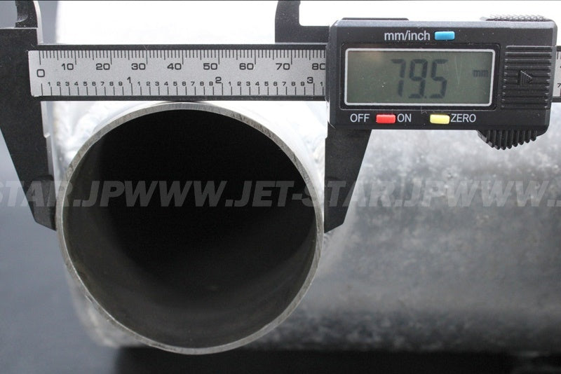 Used 49070-3757 MUFFLER-COMP  [K3327-52]