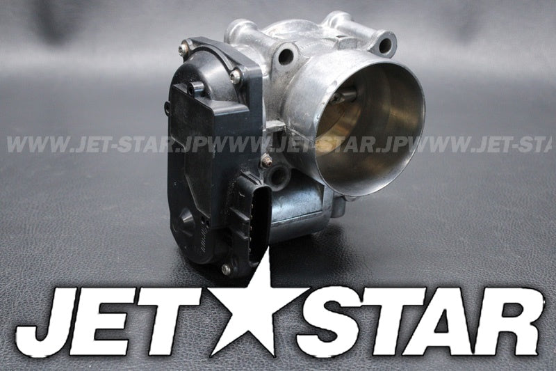 Used 16163-3717 THROTTLE-ASSY [K3327-59]
