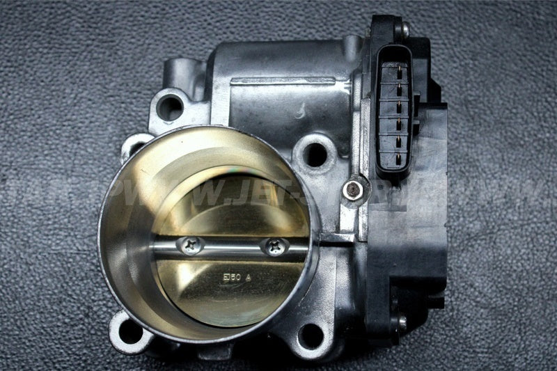 Used 16163-3717 THROTTLE-ASSY [K3327-59]
