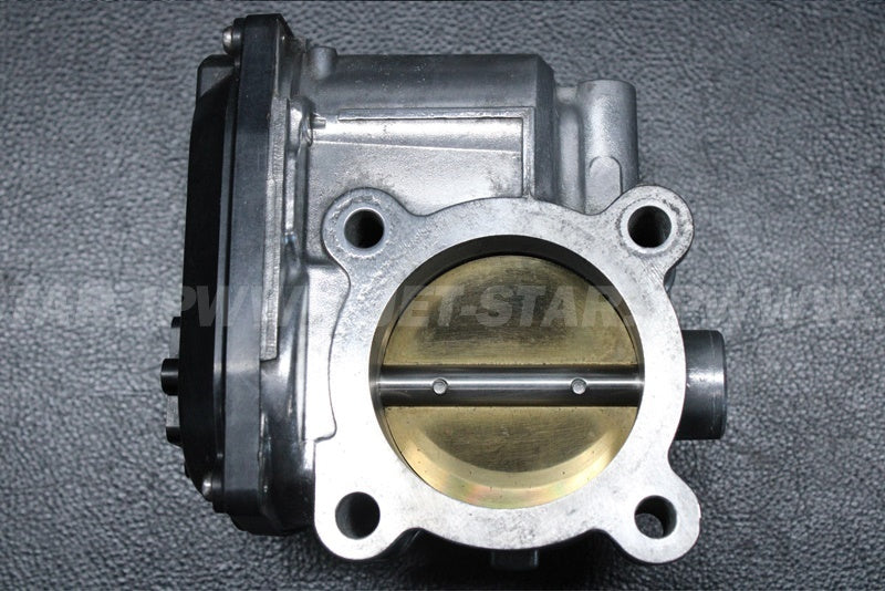 Used 16163-3717 THROTTLE-ASSY [K3327-59]