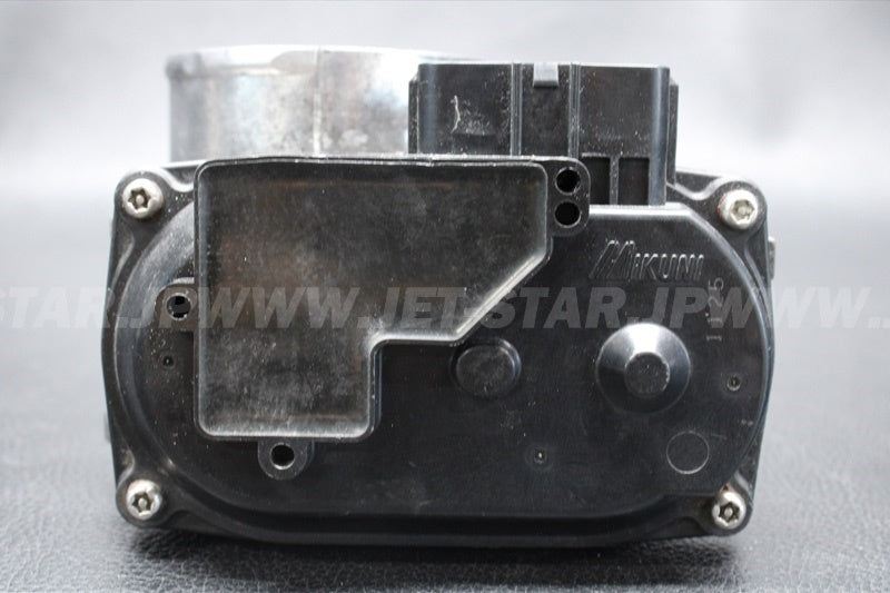 Used 16163-3717 THROTTLE-ASSY [K3327-59]