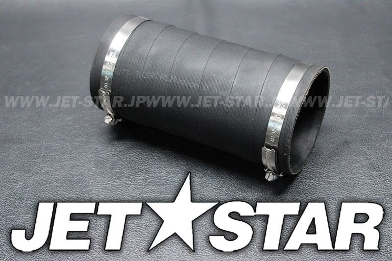 Used 14073-3838 DUCT,A/C-COMPRESSOR  [K3327-66]