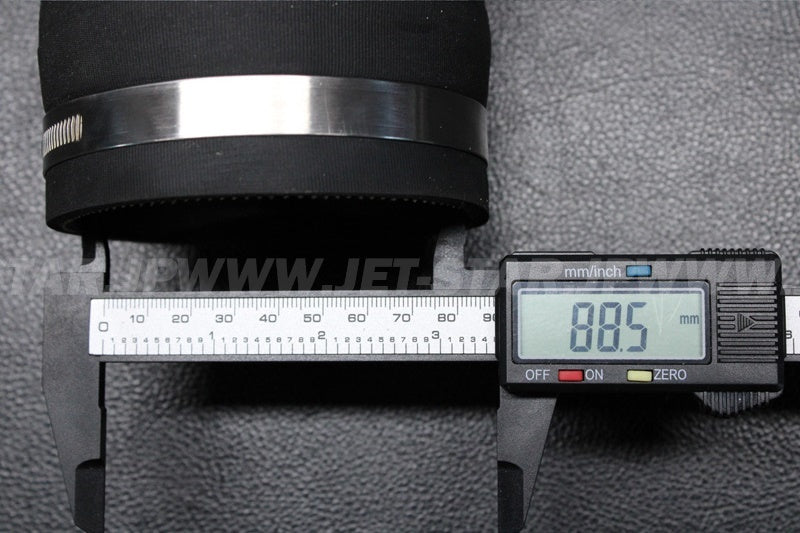 Used 14073-3838 DUCT,A/C-COMPRESSOR  [K3327-66]