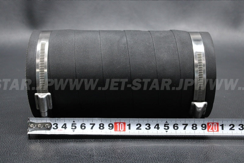 Used 14073-3838 DUCT,A/C-COMPRESSOR  [K3327-66]