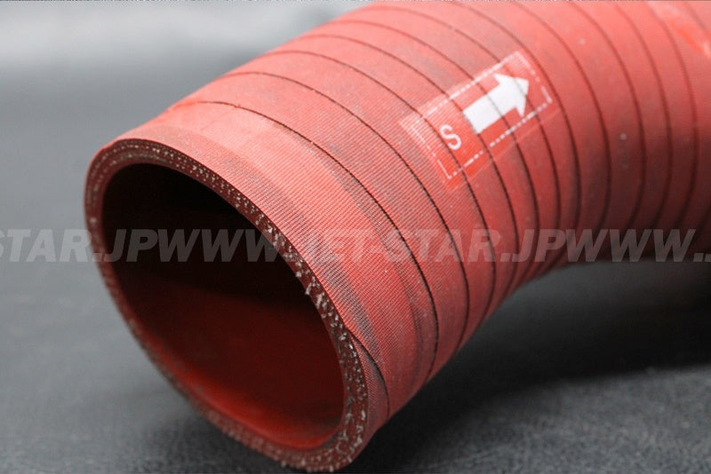 Used 14073-3823 DUCT,I/C-TH.  [K3327-67]