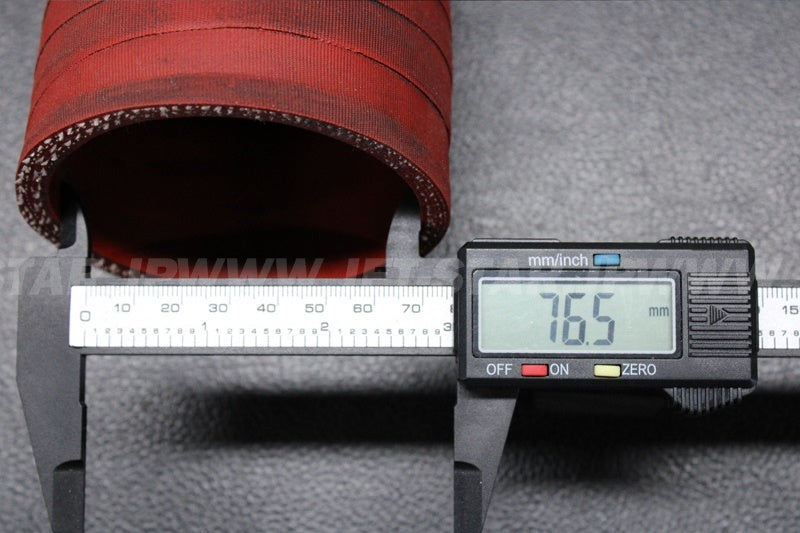 Used 14073-3823 DUCT,I/C-TH.  [K3327-67]