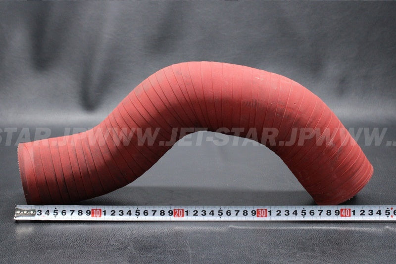 Used 14073-3823 DUCT,I/C-TH.  [K3327-67]