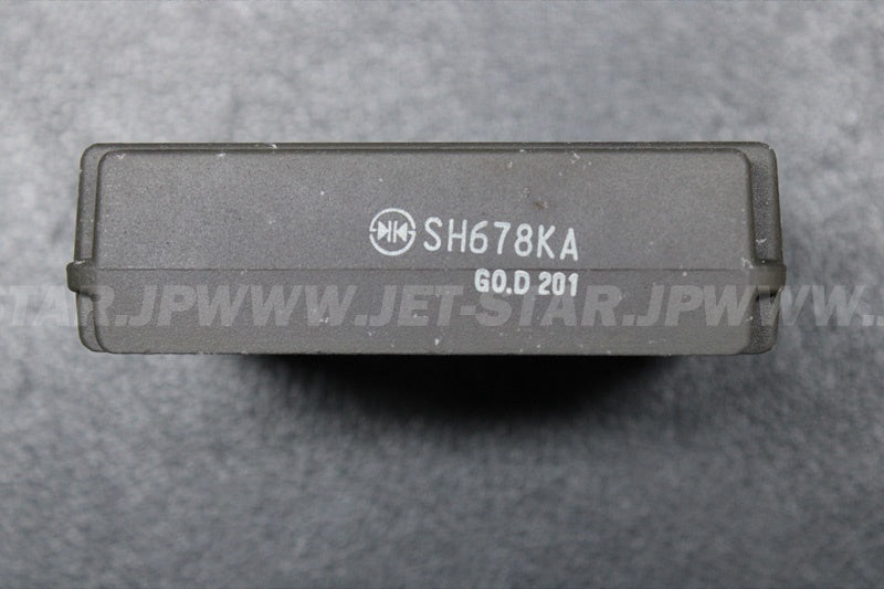 Used 21066-3718 REGULATOR-VOLTAGE  [K3327-68]