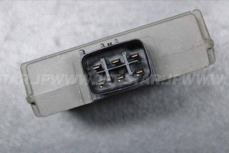Used 21066-3718 REGULATOR-VOLTAGE  [K3327-68]