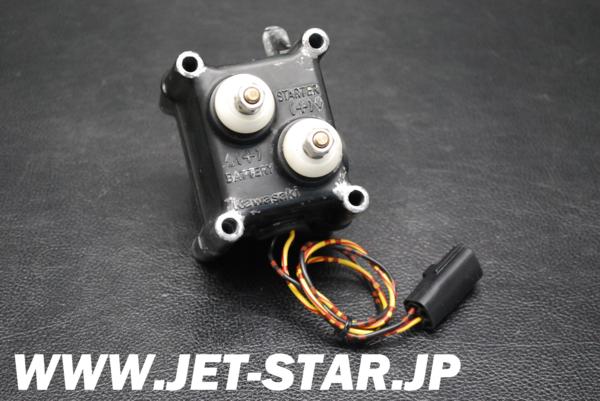 Used 27010-0860 SWITCH,MAGNETIC  [K335-043]