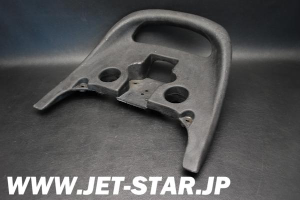 Used 46075-3755-6Z GRIP,RR,F.BLACK  [K335-070]